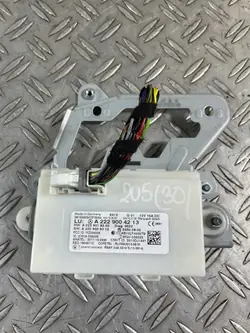 Mercedes Keyless-moduuli OEM A2229004213 W205