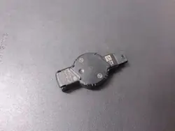 Sensor de lluvia BMW 5 F11 OEM 9293281 - Usado