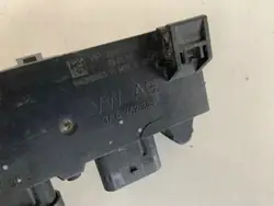 Audi Q7 takaluukun moduuli OEM 3AA962243F - Käytetty