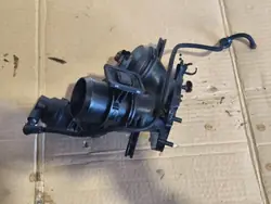 Corps de papillon OEM V29007022 pour Peugeot Citroen 2.0 HDI