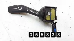 Interruptor Skoda Octavia OEM AM-355838 Usado