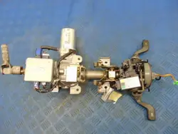 OPEL CORSA C Elektrische Servolenkung 13205208AJ