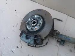 KIA SPORTAGE SL III 10-15 Oikea Jousitus OEM