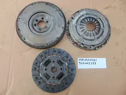 Embreagem VW Audi Seat 1.4 TSI