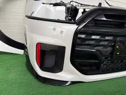Coppa motore Mini F65 F66 usata