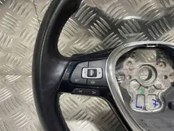 Volante Multifunción Paletas 5Q0 VW Golf VII - Pieza OE