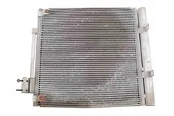 Tesla Model S AC-jäähdytin 6007613