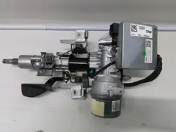 FIAT 500X Stuurkolomondersteuning