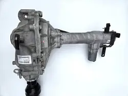 Land Rover Defender II Discovery V Diferencial Del. MPLA-3017-AB