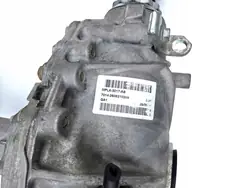 Land Rover Defender II Discovery V Diff Avant MPLA-3017-AB