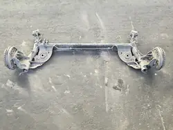 Traversa Assale Posteriore Dacia Sandero III 20- 1.0 TCE HB 5D