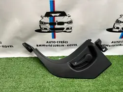 OEM 7434363 Linke vordere Säulenabdeckung BMW X6 G06