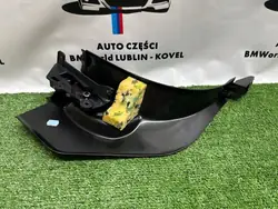 OEM 7434363 Couvre-poteau avant gauche BMW X6 G06