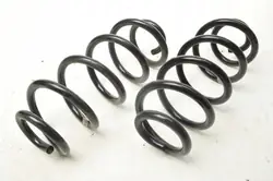 Volvo XC40 Achterveren OEM 31658707 - Compleet Set