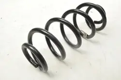 Molas Traseiras Volvo XC40 OEM 31658707 - Conjunto Completo