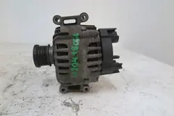 ALTERNATOR MERCEDES C LUOKKA W204 2007 1.8CGI