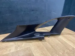 Cache de Pilier Arrière Gauche Jaguar F-Pace (X761) SVR HK8351749BL