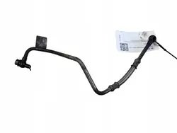 Tuyau d'huile de turbocompresseur Jaguar XE