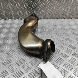 Collecteur d'échappement d'occasion OEM A2781400908 Mercedes