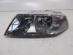 VASEN VALO SKODA OCTAVIA II 1Z 04-08 OEM