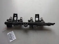Insprutningsram Renault Clio III 1.2b OEM 12504496