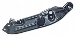 Turvavyön Kiinnike Vasen/Oikea OEM 571805931A VW