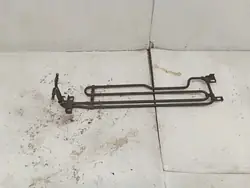 Mercedes-Benz OE A2044601124 stuurbekrachtigingskoeler