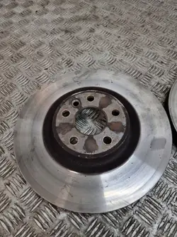 Disque de frein avant FPACE Jaguar F-Pace - OEM