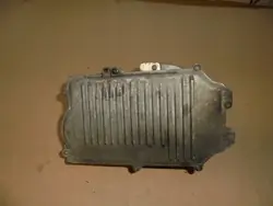 Moteur de direction Mini One OEM 38020409 - Occasion