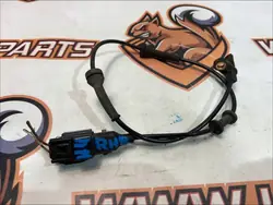 ABS Sensor Rear Jaguar XF X260 GX73-2C190-AF