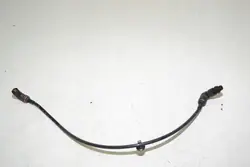 ACTROS MP4 Kabinenhubzylinder-Schlauch - OEM Teil