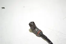 ACTROS MP4 Cab Lift Cylinder Hose - OEM Part