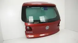 Takaluukku OEM 360187614 VW Tiguan 5N 2007-2011