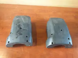Toyota Celica V Lenksäulenabdeckung OEM celica 5