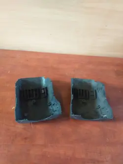 Couvre-colonne direction Toyota Celica V OEM celica 5