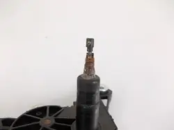 Motor de limpiaparabris trasero Skoda Fabia II 5J9955711