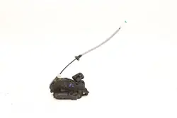 Skoda Kodiaq Främre Vänster Dörrlås