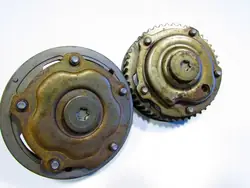 Vario Faserhjul Opel Vectra C Astra H 1.8 16V