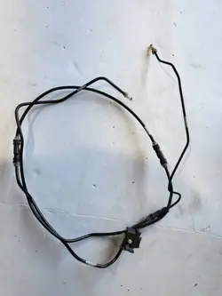 Jarruletku Renault Twingo III OEM A4532901700