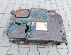 Batterie Suzuki Vitara S-Cross 1.5 140V 840Wh OEM 96530-76S00