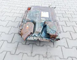 Batería Suzuki Vitara S-Cross 1.5 140V 840Wh OEM 96530-76S00