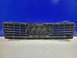 Grill AUDI A6 (4B2, C5) 4B0853651F