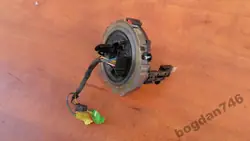 Cabo de Volante MERCEDES W211 A1714640518