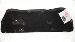 OEM 365577968 Isolation de capot pour Honda CR-V III
