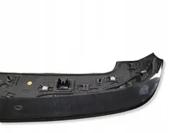 Jeep Grand Cherokee WL bakluckespoiler OEM 36062Z5T