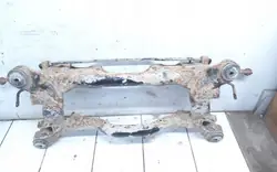 Hintere Federn OEM ARA181605 für Audi A6 S6 C5 1998
