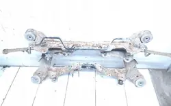 Ressorts arrière OEM ARA181605 pour Audi A6 S6 C5 1998