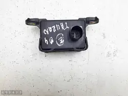 ECU VW Touran 2006 1k0907655d
