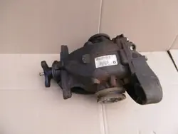 Differenziale posteriore BMW E90 E91 325xi 2.5 N52 218cv xDrive 3,23 OEM 7529906