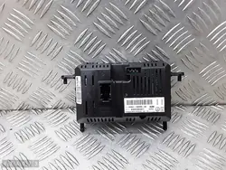 Tela Ford Fiesta 2014 em5t18b955gc